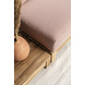 Wolfwood tuinmeubelen James Lounge | 2-zits Wolfwood tuinmeubelen James Lounge | 2-zits