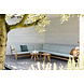 Wolfwood tuinmeubelen Norden loungeset | Opstelling 1 Wolfwood tuinmeubelen Norden loungeset | Opstelling 1