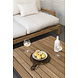 Garden Teak tuinmeubelen Daylounge loungeset | Opstelling 1 Garden Teak tuinmeubelen Daylounge loungeset | Opstelling 1