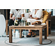 Wolfwood tuinmeubelen Luca salontafel | 80 x 80 cm Wolfwood tuinmeubelen Luca salontafel | 80 x 80 cm