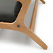 Wolfwood tuinmeubelen Norden loungeset | Opstelling 1 Wolfwood tuinmeubelen Norden loungeset | Opstelling 1