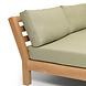 Wolfwood tuinmeubelen Coffee Bay Loungeset | Opstelling 10 Wolfwood tuinmeubelen Coffee Bay Loungeset | Opstelling 10