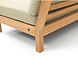 Wolfwood tuinmeubelen Coffee Bay Loungeset | Opstelling 8 Wolfwood tuinmeubelen Coffee Bay Loungeset | Opstelling 8