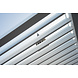 SUNS tuinmeubelen Rota | Terrasoverkapping | Mat Wit | 360x360x250cm SUNS tuinmeubelen Rota | Terrasoverkapping | Mat Wit | 360x360x250cm