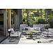 Apple Bee tuinmeubelen Elle Sofaset Apple Bee tuinmeubelen Elle Sofaset
