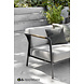Apple Bee tuinmeubelen Elle Sofaset Apple Bee tuinmeubelen Elle Sofaset