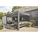 SUNS tuinmeubelen Maranza Gordijnen | Luxe Uitvoering | Mat Wit | 250 cm SUNS tuinmeubelen Maranza Gordijnen | Luxe Uitvoering | Mat Wit | 250 cm