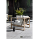 Apple Bee tuinmeubelen Antigua Loungeset | Klein Apple Bee tuinmeubelen Antigua Loungeset | Klein