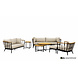 Apple Bee tuinmeubelen Condor Loungeset Apple Bee tuinmeubelen Condor Loungeset