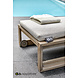 Apple Bee tuinmeubelen Antigua Ligbed Apple Bee tuinmeubelen Antigua Ligbed