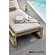 Apple Bee tuinmeubelen Antigua Ligbed Apple Bee tuinmeubelen Antigua Ligbed