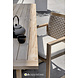 Apple Bee tuinmeubelen Antigua tuintafel | 240 x 95x 76 cm Apple Bee tuinmeubelen Antigua tuintafel | 240 x 95x 76 cm