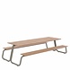 Wünder The Table | Picknicktafel | Small Wünder The Table | Picknicktafel | Small
