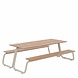 Wünder The Table | Picknicktafel | Small Wünder The Table | Picknicktafel | Small
