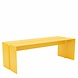 Wünder The Bended | Tuintafel | 220x80 Wünder The Bended | Tuintafel | 220x80