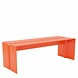 Wünder The Bended | Tuintafel | 220x80 Wünder The Bended | Tuintafel | 220x80