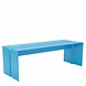 Wünder The Bended | Tuintafel | 220x80 Wünder The Bended | Tuintafel | 220x80