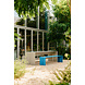 Wünder The Bended | Tuintafel | 220x80 Wünder The Bended | Tuintafel | 220x80
