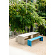 Wünder The Bended | Tuintafel | 220x80 Wünder The Bended | Tuintafel | 220x80