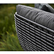 Cane-Line tuinmeubelen Basket loungestoel | 2 kleuren | incl. kussens Cane-Line tuinmeubelen Basket loungestoel | 2 kleuren | incl. kussens