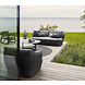 Cane-Line tuinmeubelen Basket loungestoel | 2 kleuren | incl. kussens Cane-Line tuinmeubelen Basket loungestoel | 2 kleuren | incl. kussens