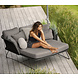 Cane-Line tuinmeubelen Horizon daybed Cane-Line tuinmeubelen Horizon daybed