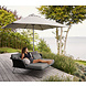 Cane-Line tuinmeubelen Horizon daybed Cane-Line tuinmeubelen Horizon daybed