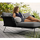 Cane-Line tuinmeubelen Horizon daybed Cane-Line tuinmeubelen Horizon daybed