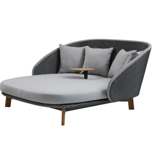Cane-Line Peacock daybed Cane-Line Peacock daybed