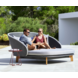 Cane-Line tuinmeubelen Peacock daybed Cane-Line tuinmeubelen Peacock daybed