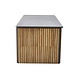 Cane-Line tuinmeubelen Kussen opberg box | Large Cane-Line tuinmeubelen Kussen opberg box | Large