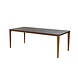 Cane-Line tuinmeubelen Aspect tuintafel | 210 x 100 cm Cane-Line tuinmeubelen Aspect tuintafel | 210 x 100 cm