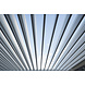 SUNS tuinmeubelen Rota | Terrasoverkapping | Mat Wit | 360x600x250cm SUNS tuinmeubelen Rota | Terrasoverkapping | Mat Wit | 360x600x250cm