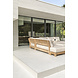 Wolfwood tuinmeubelen James Loungeset | 2-zits incl. 2 bijzettafels Wolfwood tuinmeubelen James Loungeset | 2-zits incl. 2 bijzettafels
