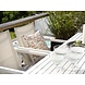 Brafab Vevi tuinstoel aluminium | Brafab Brafab Vevi tuinstoel aluminium | Brafab