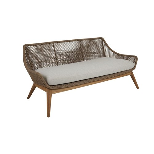 Brafab Hassel Loungebank | 2.5 zits Brafab Hassel Loungebank | 2.5 zits