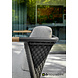 Apple Bee tuinmeubelen Elle Loungebank 136 cm Apple Bee tuinmeubelen Elle Loungebank 136 cm