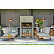 SUNS tuinmeubelen Nardo Sofaset | Ibiza Opstelling SUNS tuinmeubelen Nardo Sofaset | Ibiza Opstelling