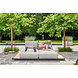 SUNS tuinmeubelen Kota Daybed SUNS tuinmeubelen Kota Daybed
