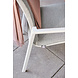 SUNS tuinmeubelen Anzio tuinstoel | Mat Wit SUNS tuinmeubelen Anzio tuinstoel | Mat Wit