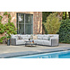 SUNS tuinmeubelen Loungeset Sorrento | Rope | All-weather Kussens SUNS tuinmeubelen Loungeset Sorrento | Rope | All-weather Kussens