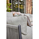 SUNS tuinmeubelen Loungeset Sorrento | Rope | All-weather Kussens SUNS tuinmeubelen Loungeset Sorrento | Rope | All-weather Kussens