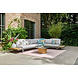 SUNS tuinmeubelen Savona Terrashaard SUNS tuinmeubelen Savona Terrashaard