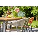 SUNS tuinmeubelen Matera Tuinstoel | Mat Royal Grey Frame | Showroom sale -50% korting SUNS tuinmeubelen Matera Tuinstoel | Mat Royal Grey Frame | Showroom sale -50% korting