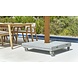 Jardinico Lima Parasol 400x400cm Jardinico Lima Parasol 400x400cm