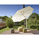 Jardinico Antego Parasol | Diverse maten Jardinico Antego Parasol | Diverse maten