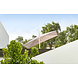 Jardinico Antego Parasol | Diverse maten Jardinico Antego Parasol | Diverse maten