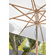 Jardinico Cuba Parasol | Diverse maten Jardinico Cuba Parasol | Diverse maten