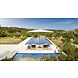 Jardinico Moorea Parasol 300x300cm Jardinico Moorea Parasol 300x300cm