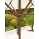 Jardinico Moorea Parasol 300x300cm Jardinico Moorea Parasol 300x300cm
